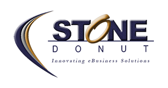 stonedonut logo